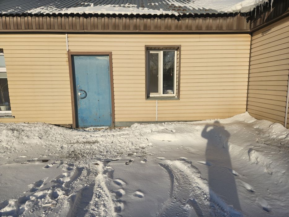 Здам помещение  с комуникациями