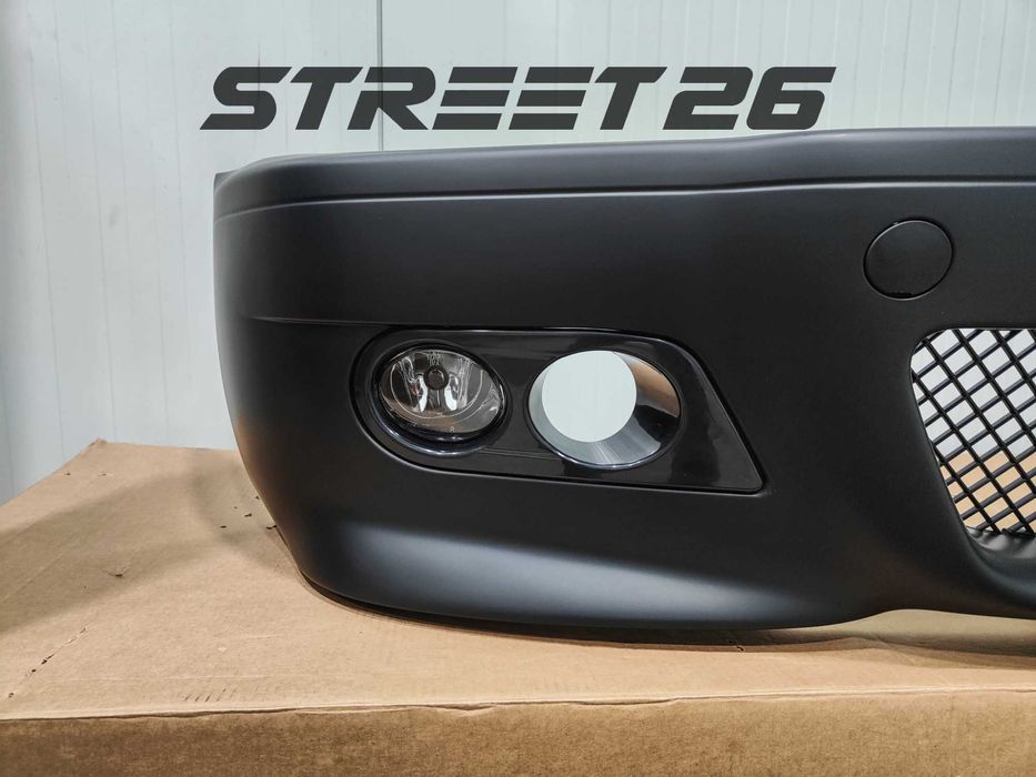 Bara fata M3 BMW E46 Sedan/Coupe (1998-2004) si Proiectoare cu rame