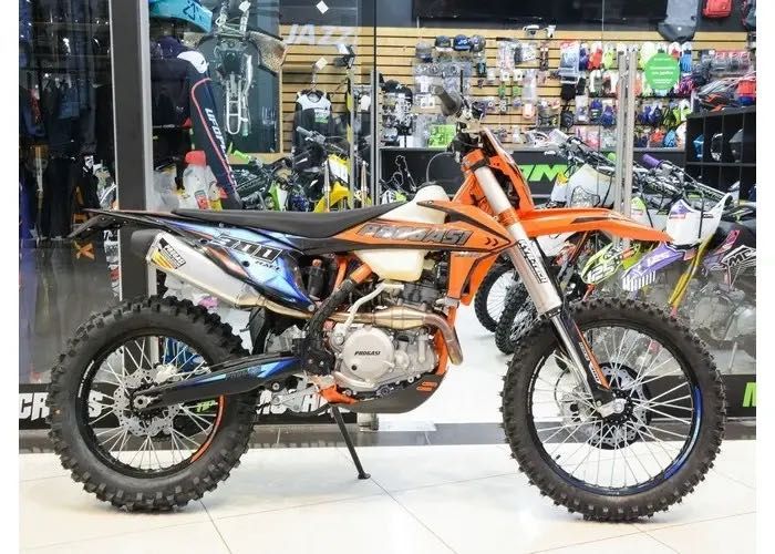 Progasi Race 300 21/18