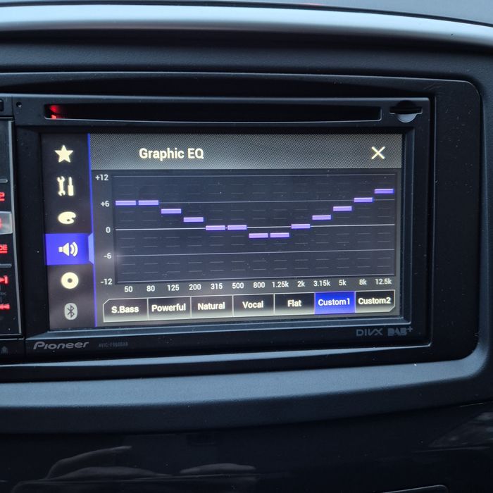 Мултимедия Pioneer