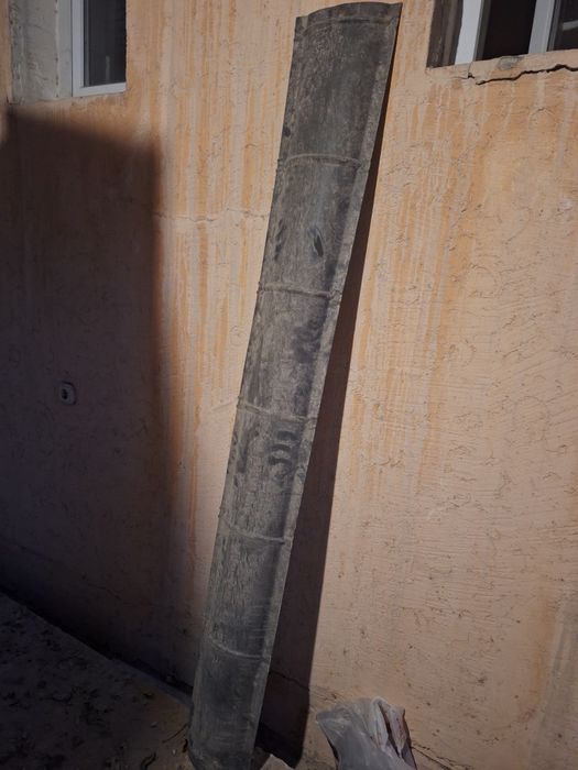 Стройкадан қалған заттар сатылады