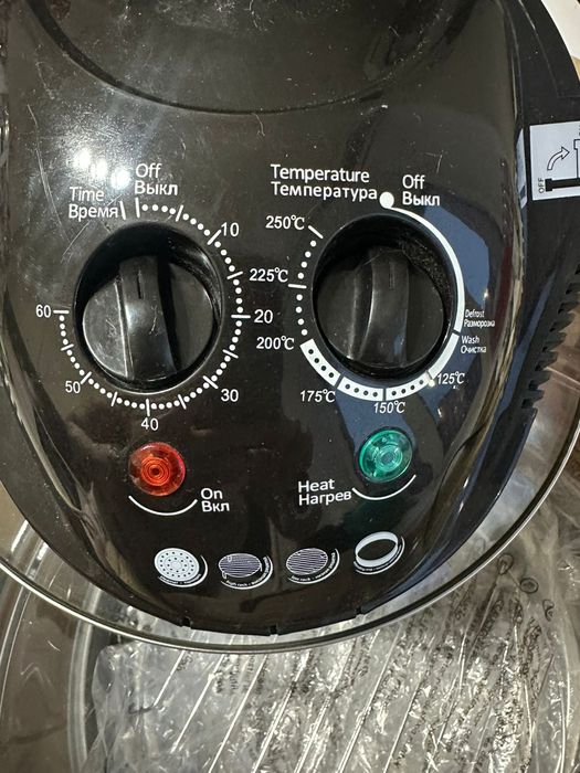 Гриль плита для кухни