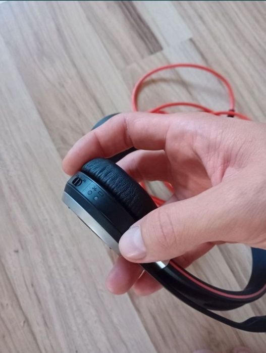 Casti wireless JABRA evolve 65 impecabile