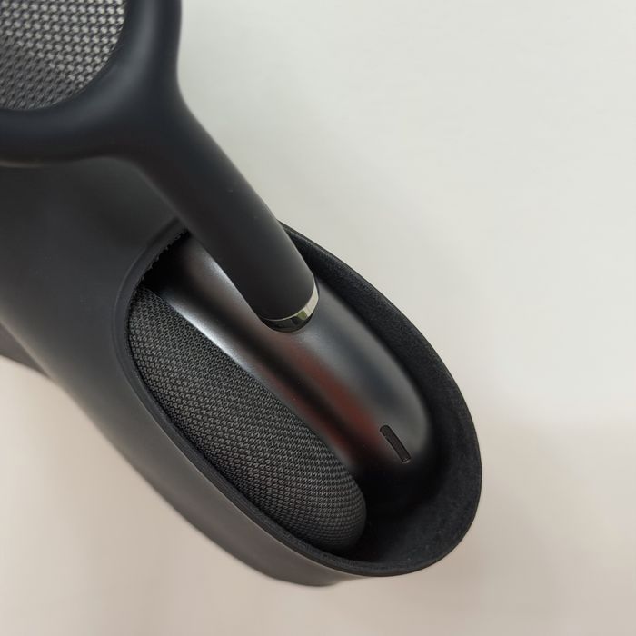 Airpods Max оригинал цвет- серый космос