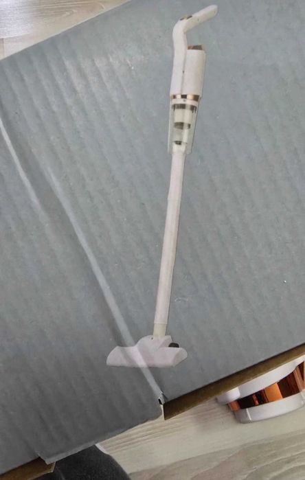 Aspirator Fără Fir FH-268, 120W, Rose Gold