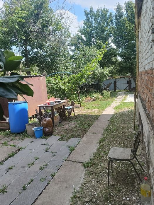 Продам дачу в Топольке.