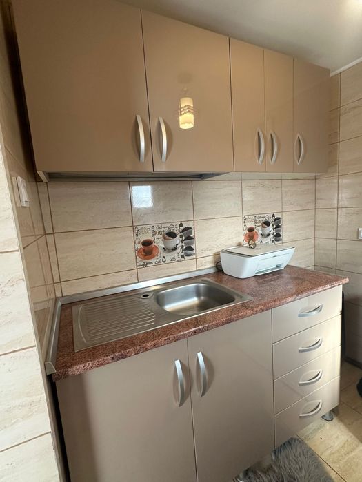 Mobila de bucatarie MDF