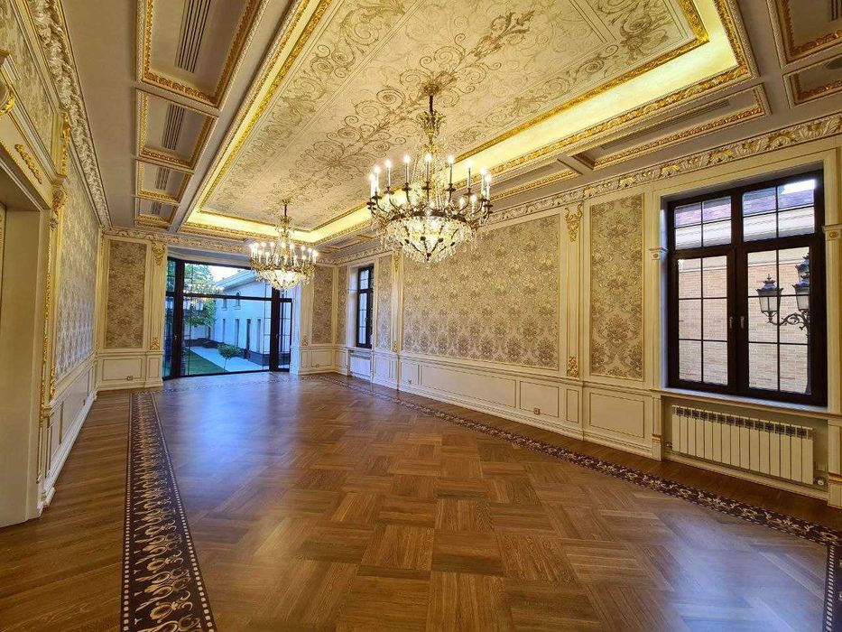 Особняк в Центре Луначарского 33 сотки