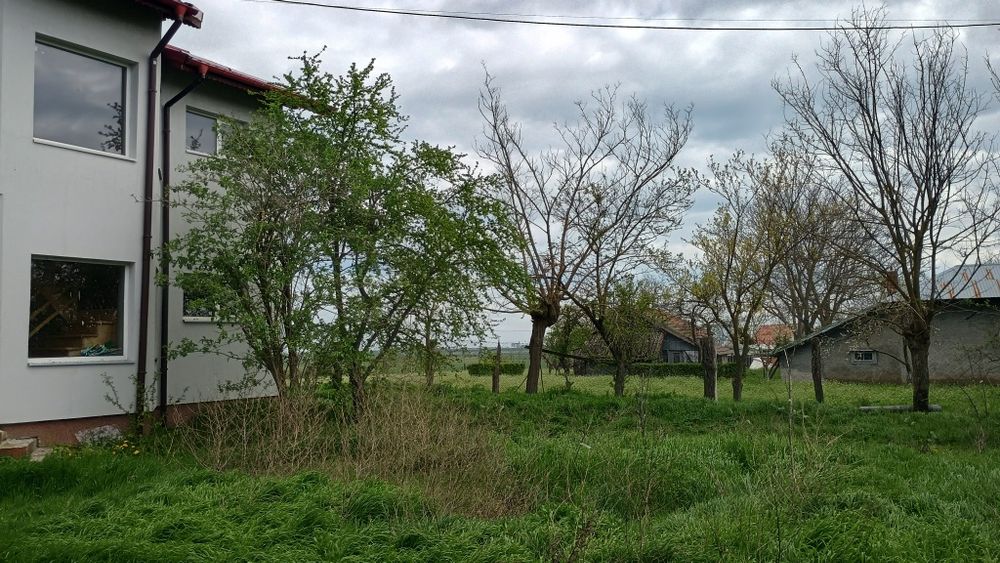 Casa de vânzare 30 km de București_judet Calarasi