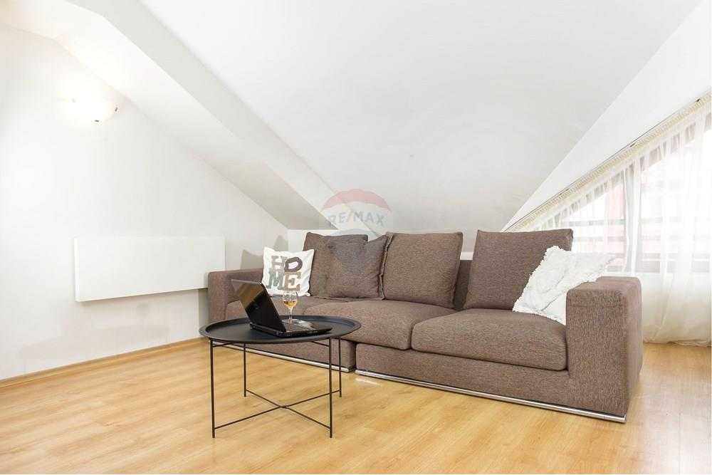 Продава се Едностаен апартамент в к.к. Пампорово - 59 кв.м за 933 €/кв.м - Снимка #3