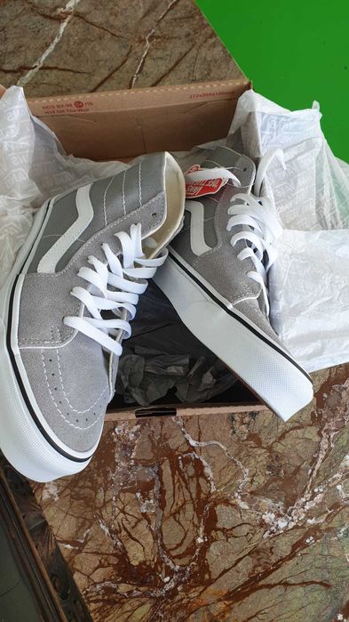 sneakers Vans unisex