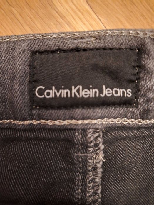 Къси поли Zara, MNG, Calvin Klein