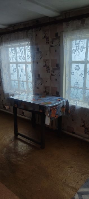 Сдам квартиру в чясном доме