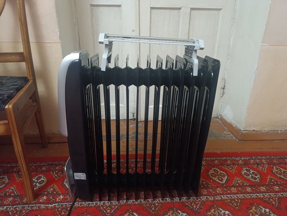 Истгич Artel OH-1372