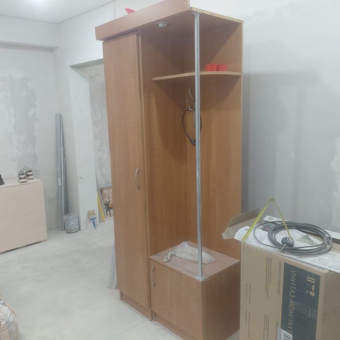 Продается шкаф для дома