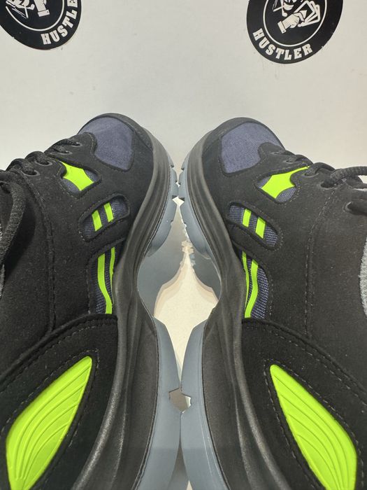 Работни обувки с метално бомбе ATLAS  GORE-TEX .Номер 42