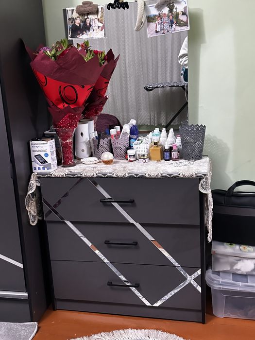 Спальная мебель