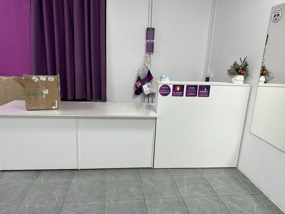 Продается мебель для ПВЗ Wildberries