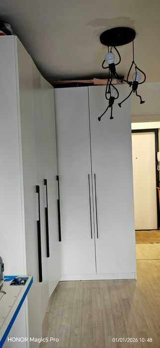 Квартира в Юго-Востоке