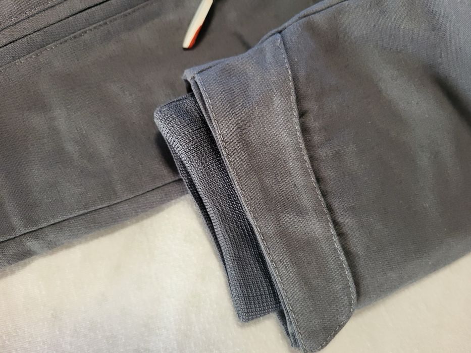 Работно зимно яке