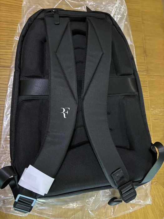 Тенис раница Roger Federer