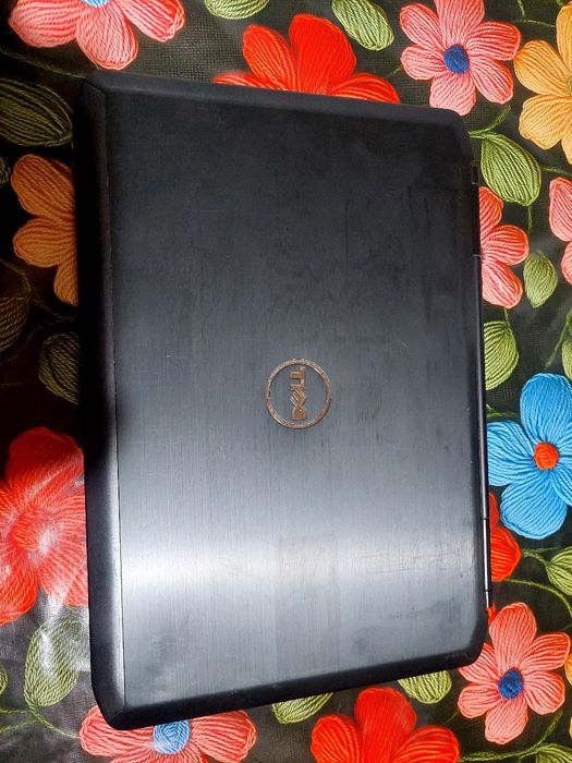 Laptop Dell Ĺatitude E5430