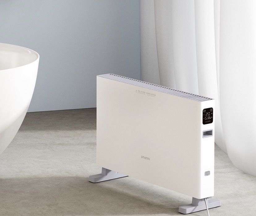 Обогреватель Xiaomi