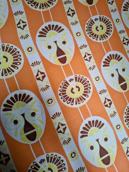 Кухонные льняные шторы