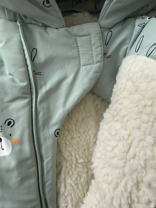 Комбинезон трансформер