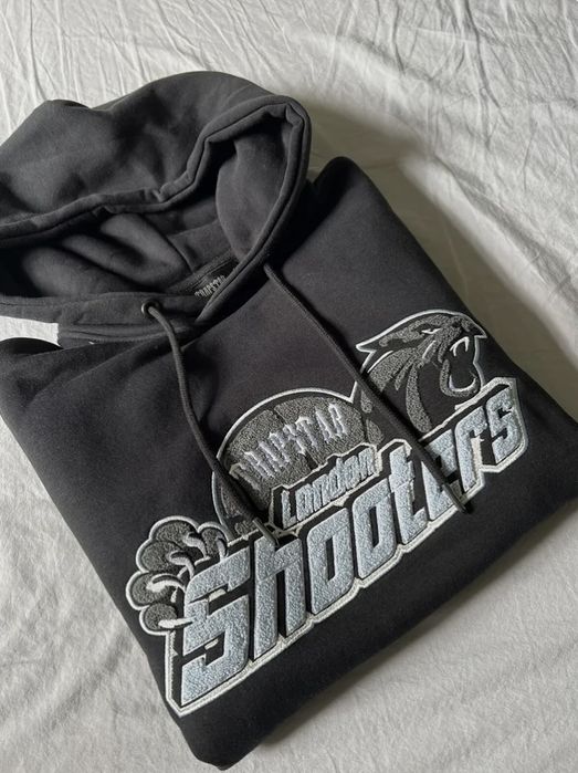 Trening TRAPSTAR Shooters