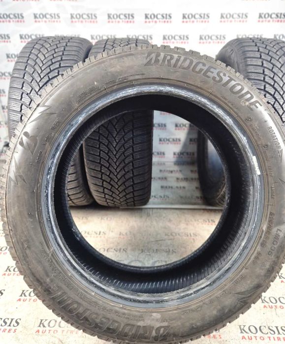 215 55 18 - Anvelope iarna BRIDGESTONE (2022)