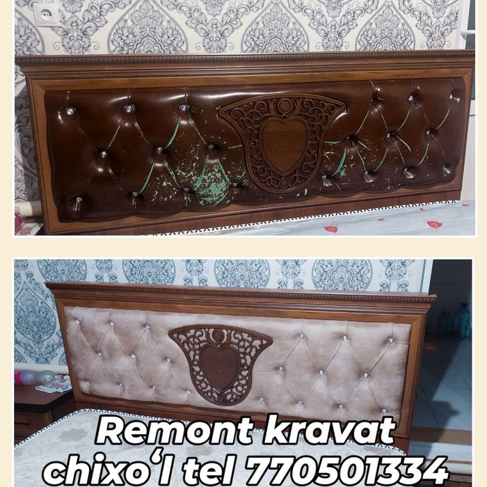 Remont Kravat Mebel remont shkaf  Usta Ремонт шкаф крават мебел уста