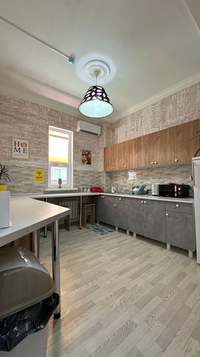 Дом для кудалык, для дальних родственником