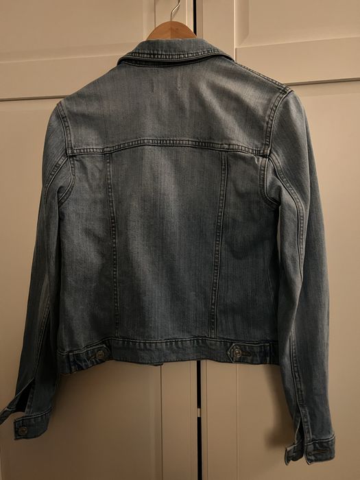 Geaca din denim