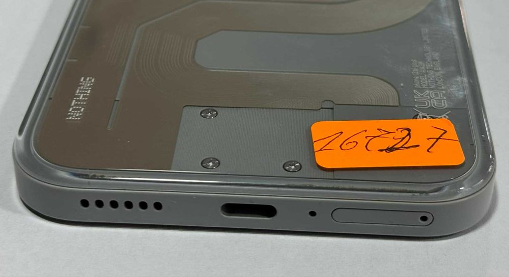 Смартфон Nothing phone 2A PLUS