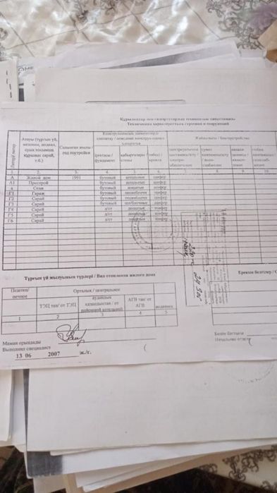 Продается дом.