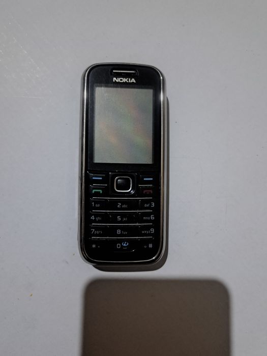 Nokia 6233 sotiladi Germany