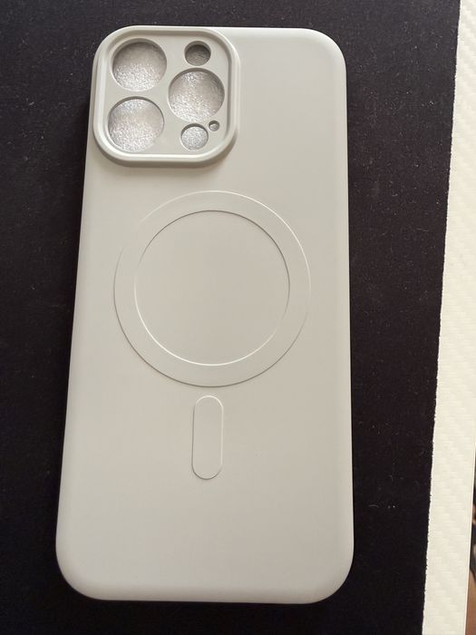 Husa Magsafe iPhone 16 Pro Max
