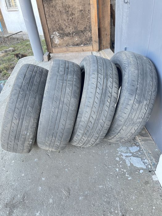 Продам шины на 15/185/65