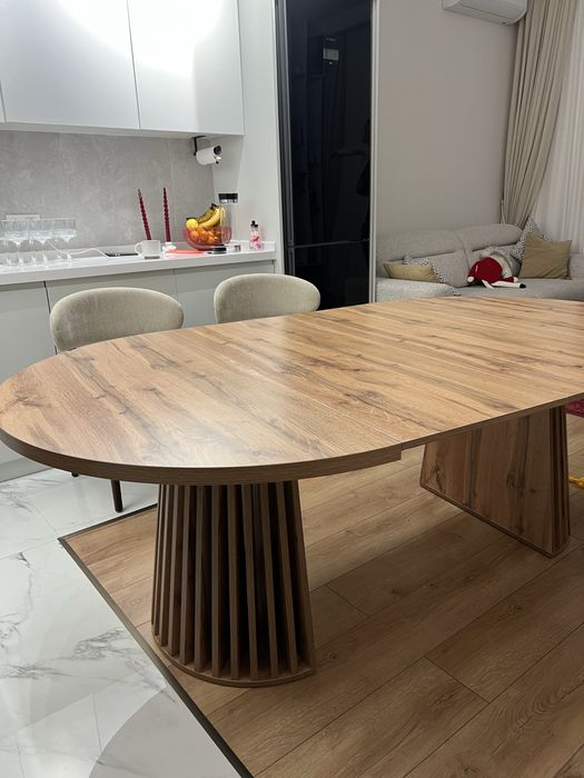 стол раздвижной