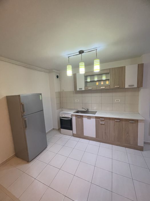 Apartament 2 camere Residence  Militari strada rezervelor