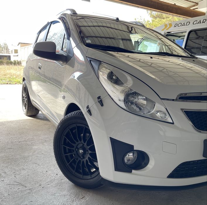 Продаю диски с шинами Lassa Multiways2