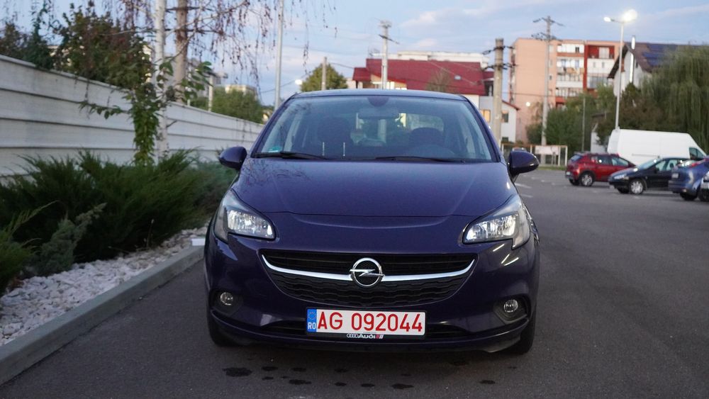 Opel Corsa E 1.3 ctdi