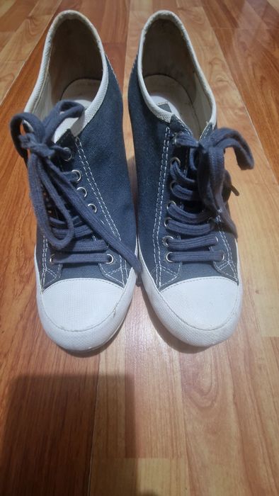 Încălțăminte Hogan / mărimea 38