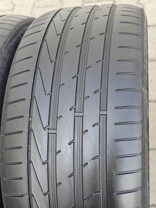 255 40 19 Hankook
