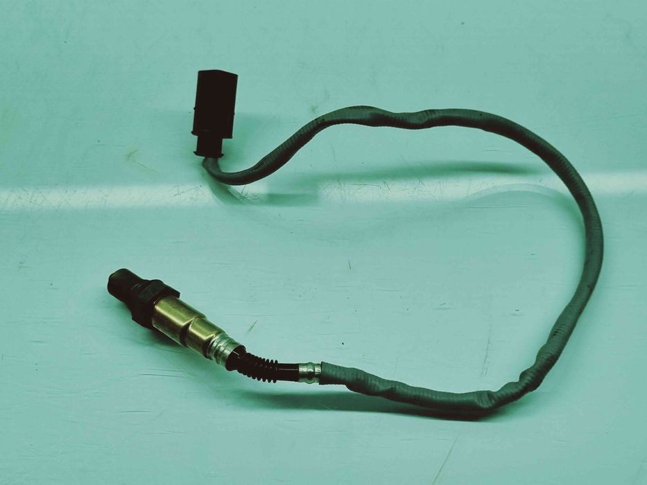 Sonda lambda Mercedes Clasa E (W212) AMG [Fabr 2009-2016] 0075421618 2