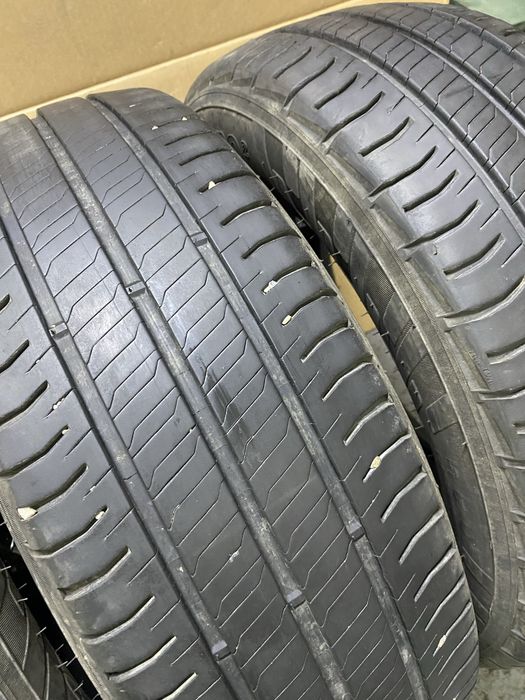 Anvelope 225/65R16C Kleber TransPro2 112/110R 7mm 2025