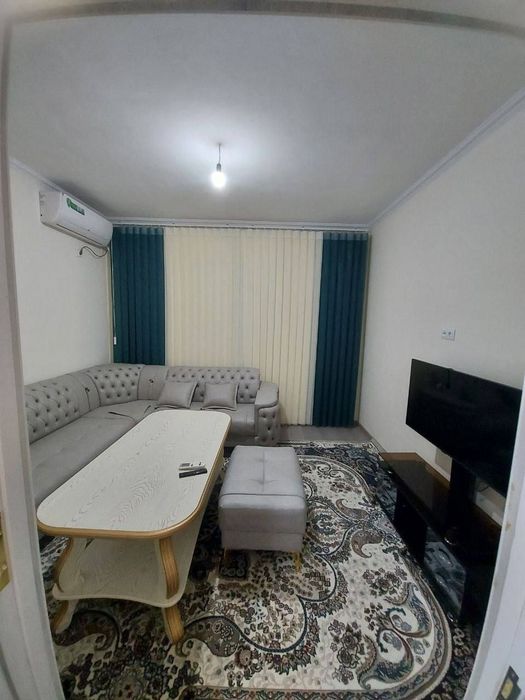 Navastroykadan Ijara uy 8 qavvatda. 2 xona