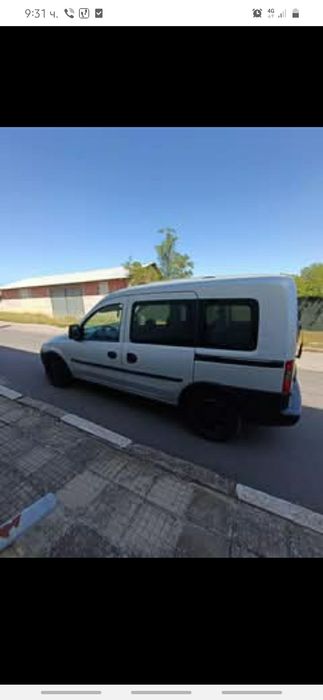 Opel Combo Tour 1.6