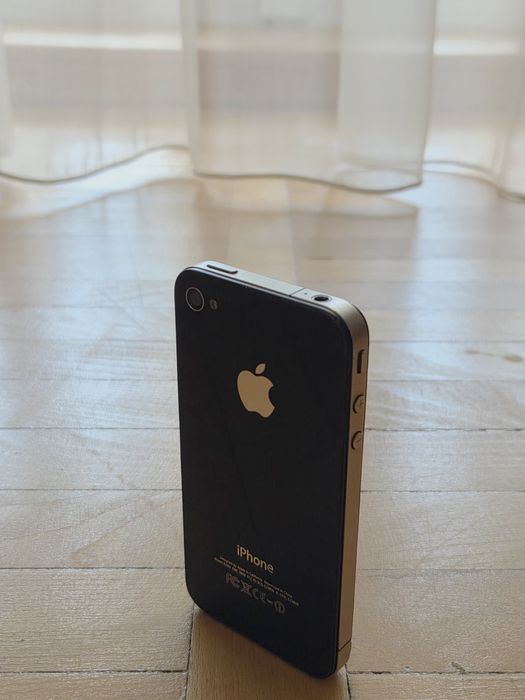 Apple iPhone 4 de colecție